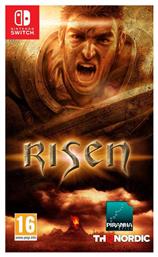 Risen Switch Game - THQ Nordic