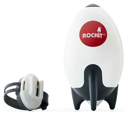 Συσκευή Δόνησης Portable Baby Rocker White Rockit