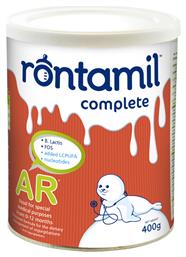 Rontis Αντιαναγωγικό Γάλα σε Σκόνη AR για 0m+ 400gr από το Pharm24