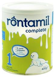 Rontis Γάλα σε Σκόνη Rontamil 1 για 0m+ 400gr