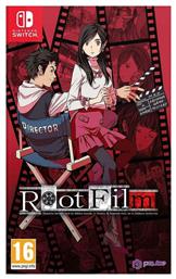 Root Film Switch Game