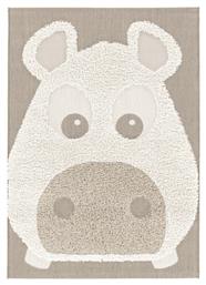 Royal Carpet Παιδικό Χαλί 120x170cm Πάχους 22mm Richie Ritual Beige από το Polihome