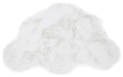 Royal Carpet Παιδικό Χαλί Σύννεφα 80x120cm Πάχους 23mm Cloud White από το Spitishop