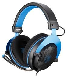 Mpower Over Ear Μπλε Sades