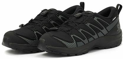 Παιδικά Running Μαύρα Salomon