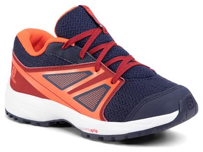 Salomon Αθλητικά Παιδικά Παπούτσια Running Sense Μπλε από το SerafinoShoes