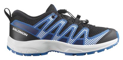 Xa Pro V8 J Running Μαύρα Salomon