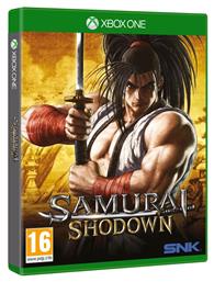 Samurai Shodown XBOX ONE από το Plus4u