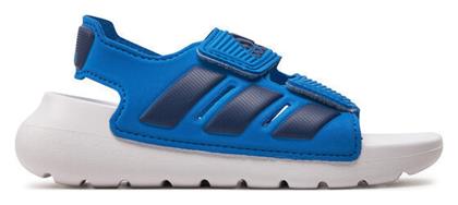 Σανδάλια Adidas Altaswim 2.0 Sandals Kids Id2841 Broyal Dkblue Ftwwht Σανδάλια Adidas από το Modivo