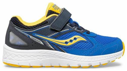 Saucony Cohesion από το Troumpoukis