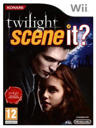 Scene It? Twilight Wii από το e-shop