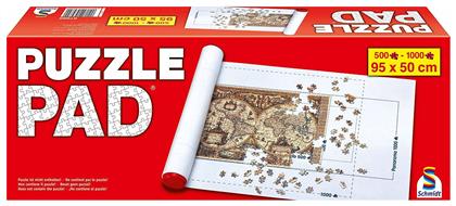 PuzzlePad for 500 to 1000pcs (57989) Schmidt Spiele