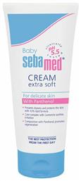 Extra Soft Cream για Ερεθισμούς 50ml Sebamed