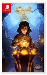 Seed of Life Switch Game - GS2 Games