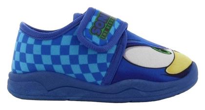 Παιδικές Παντόφλες Μπλε SC000253-09 Sega από το SerafinoShoes