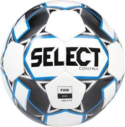 Select Sport Contra Μπάλα Ποδοσφαίρου Λευκή από το Z-mall