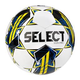 Select Sport Contra V23 Μπάλα Ποδοσφαίρου Λευκή