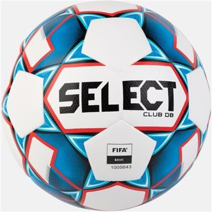Select Sport DB v21- FIFA Basic Μπάλα Ποδοσφαίρου Λευκή από το Plus4u