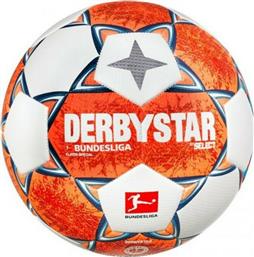 Select Sport Derbystar Bundesliga Player Μπάλα Ποδοσφαίρου Πολύχρωμη από το MybrandShoes