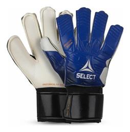 Select Sport Γάντια Τερματοφύλακα Παιδικά Μπλε από το MybrandShoes