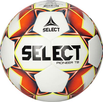 Select Sport Pioneer Μπάλα Ποδοσφαίρου Λευκή από το Z-mall