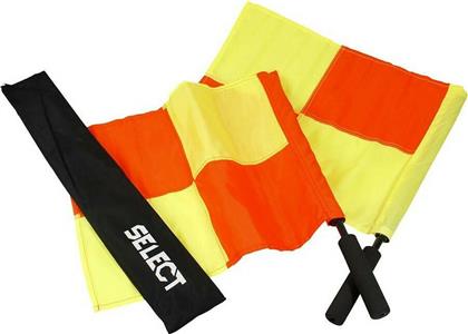 Select Sport Referee Flags 2τμχ από το MybrandShoes