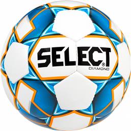 Select Sport Sport Diamond FIFA Basic Μπάλα Ποδοσφαίρου Πολύχρωμη από το Z-mall