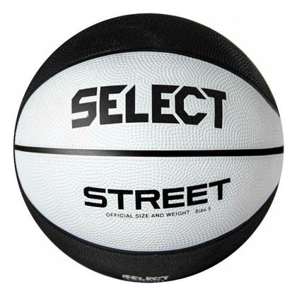 Street Μπάλα Μπάσκετ Outdoor Select Sport