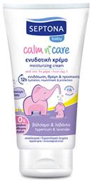 Calm n' Care για Ενυδάτωση 150ml Septona