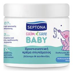 Calm n' Care Κρέμα σε Βάζο 250ml Septona