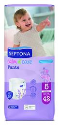 Calm n' Care No. 5 για 10-16kg Septona