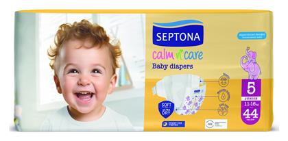 Calm n' Care No. 5 για 11-16kg Septona