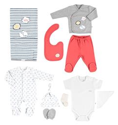 Σετ Προίκα Μωρού Cool Time 10 Τεμ 63186