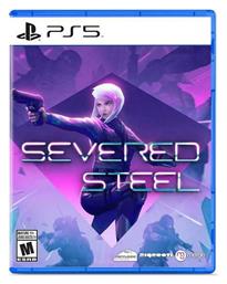 Severed Steel PS5 Game - Digerati από το Plus4u