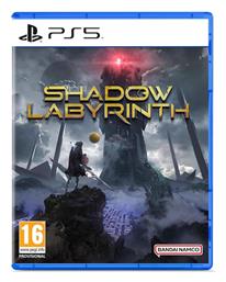 Shadow Labyrinth - Namco Bandai