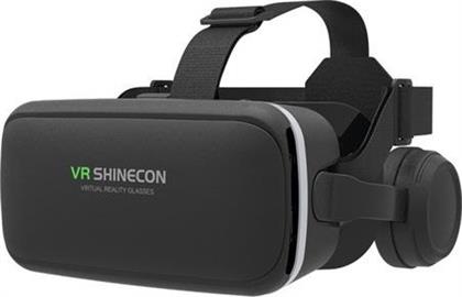 Shinecon G04E VR Headset για Κινητά από 4'' έως 6''