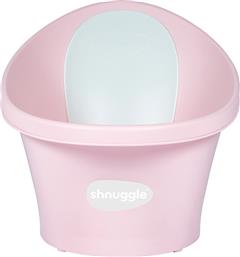 Shnuggle Μπανιέρα Μωρού Pink από το Plus4u