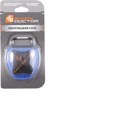 Shock Doctor MouthGUard Case - Μασελάκι 104 BLUE από το Cosmossport