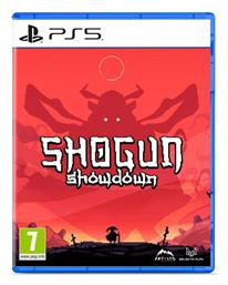 Shogun Showdown - Entalto Studios