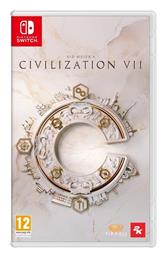 Sid Meier's Civilization VII - 2K Games