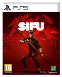 Sifu - Microids