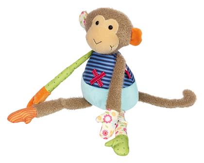 Sweety Patchwork 41 εκ. Sigikid