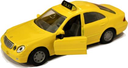 Siku Αυτοκινητάκι Taxi για 3+ Ετών (Διάφορα Σχέδια) 1τμχ από το GreekBooks