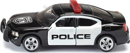 Siku Αυτοκίνητο αστυνομίας USA 1404