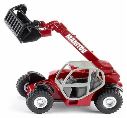 Manitou Telescopic για 3+ Ετών Siku