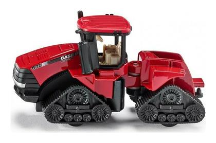 Farmer Case IH Quadtrac 600 για 3+ Ετών Siku