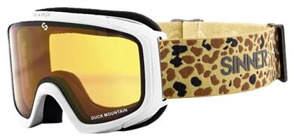 Duck Mountain Μάσκα Σκι & Snowboard Παιδική Sinner