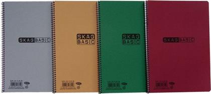 Skag Β5 2 Θεμάτων Basic από το Moustakas Toys