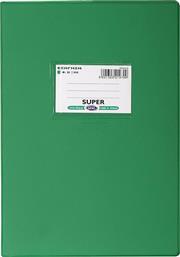 Skag Β5 50φυλλο Super Μαθηματικών Πράσινο από το Moustakas Toys