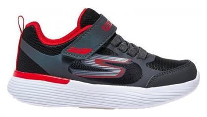 Αθλητικά Παιδικά Παπούτσια Running Go Run 400 V2 Watix Μαύρα Skechers από το Plus4u